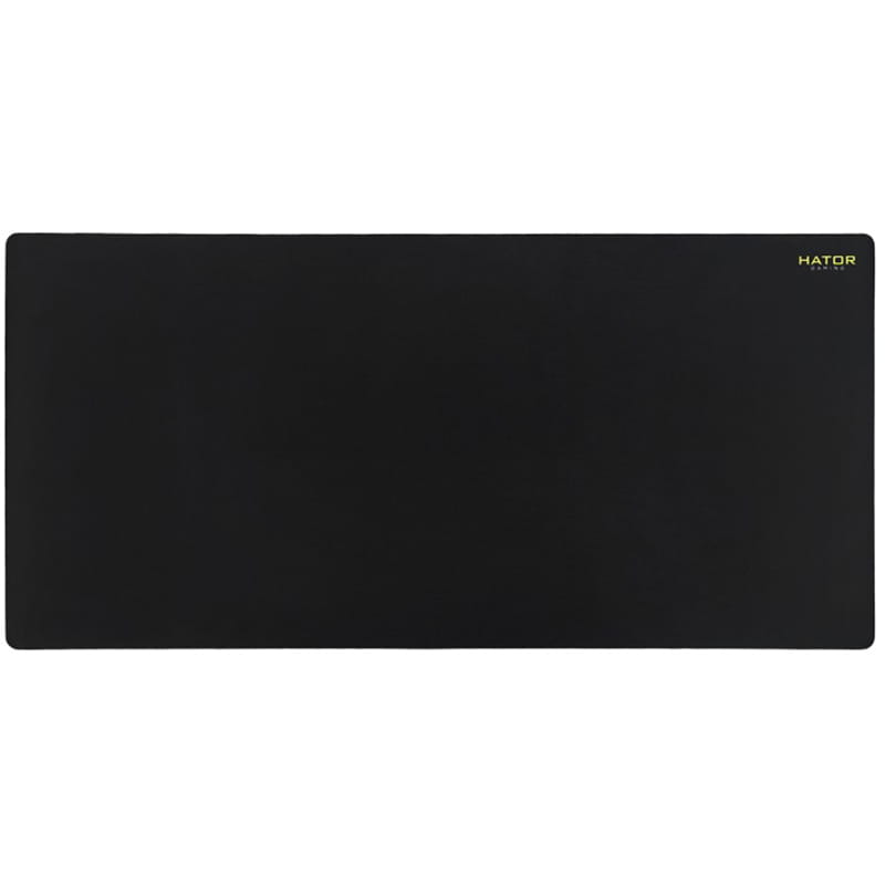 Игровая поверхность Hator Tonn XXL Black (HTP-040)