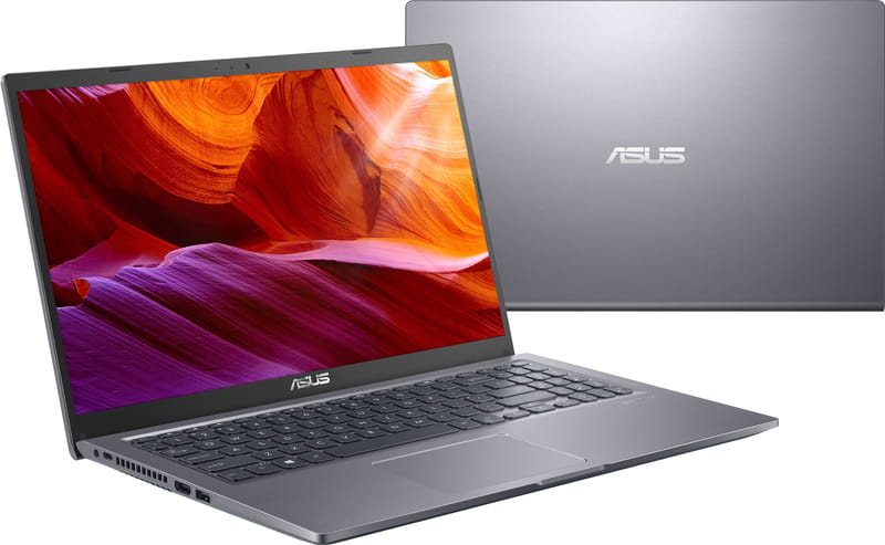 Ноутбук Asus X515EA-BQ1435 (90NB0TY1-M03YV0) FullHD Slate Grey