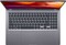 Фото - Ноутбук Asus X515EA-BQ1435 (90NB0TY1-M03YV0) FullHD Slate Grey | click.ua