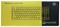 Фото - Клавіатура Hator Rockfall EVO TKL Kailh Optical Yellow (HTK-632) | click.ua