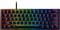 Фото - Клавиатура Razer Huntsman Mini Analog Optical Switch Black (RZ03-04340100-R3M1) | click.ua