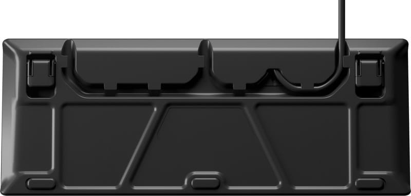 Клавиатура SteelSeries Apex 3 TKL USB (64831)