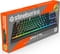 Фото - Клавиатура SteelSeries Apex 3 TKL USB (64831) | click.ua