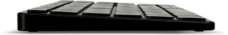 Клавиатура беспроводная Rapoo E9800M Wireless Gray