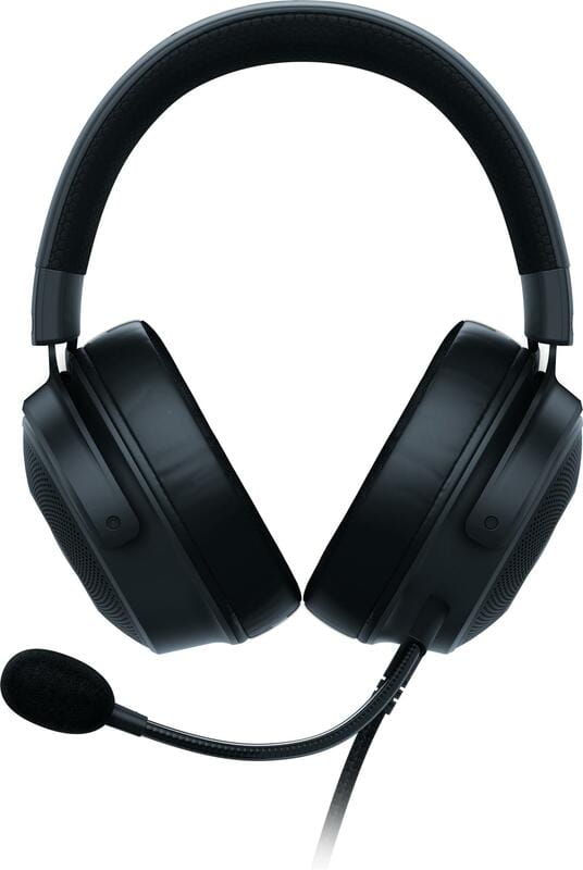 Гарнитура Razer Kraken V3 Black (RZ04-03770200-R3M1)