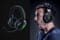 Фото - Гарнiтура Razer Kraken V3 Hypersence Black (RZ04-03770100-R3M1) | click.ua