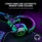 Фото - Гарнiтура Razer Kraken V3 Hypersence Black (RZ04-03770100-R3M1) | click.ua