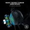 Фото - Гарнiтура Razer Kraken V3 Hypersence Black (RZ04-03770100-R3M1) | click.ua