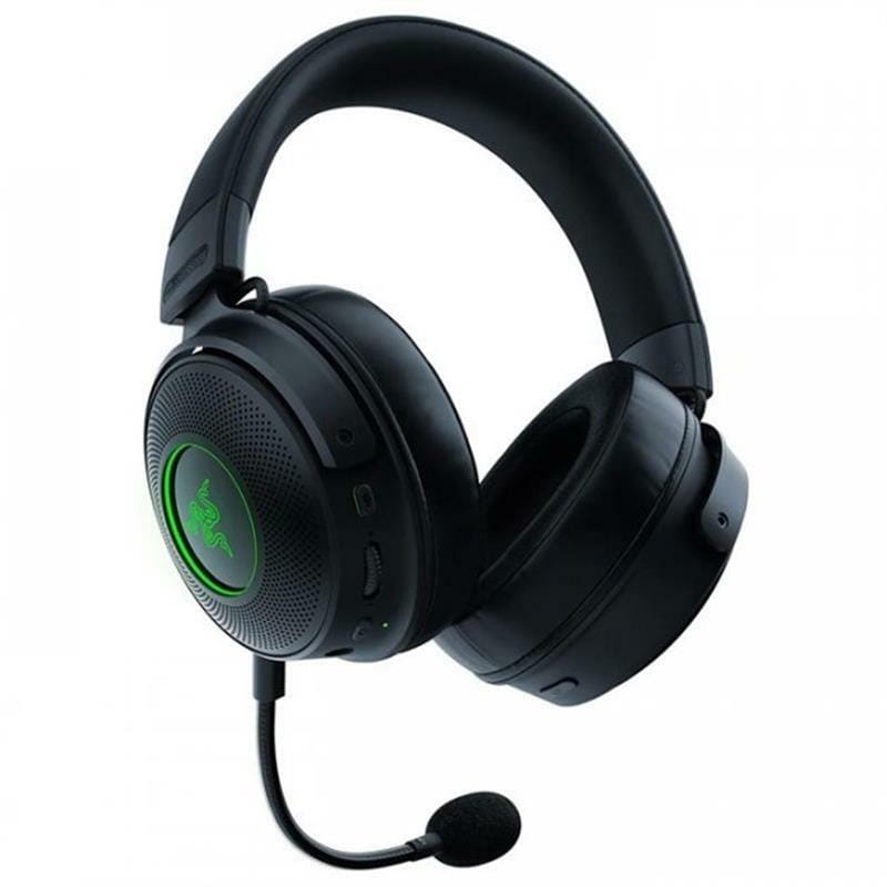 Bluetooth-гарнитура Razer Kraken V3 Pro (RZ04-03460100-R3M1)