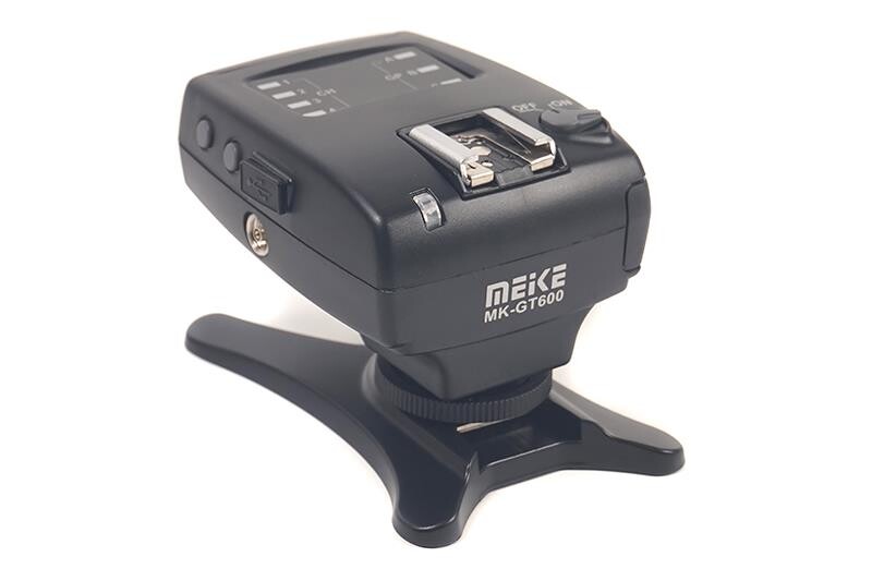 Ресивер Meike для Nikon MK-GT600N (RT960071)