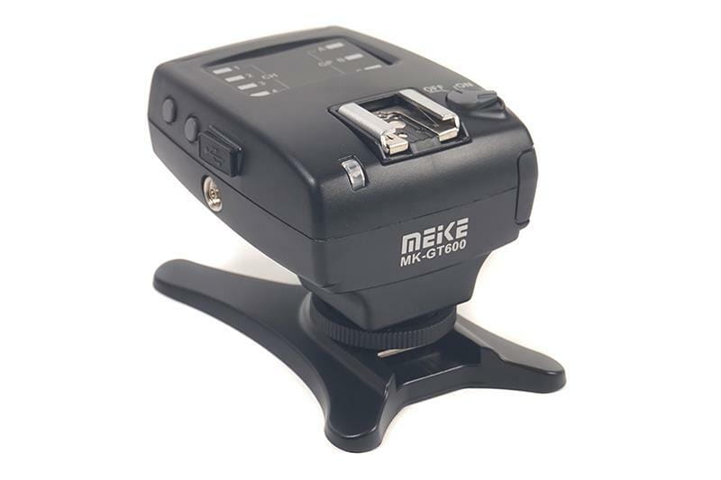 Ресивер Meike для Nikon MK-GT600N (RT960071)