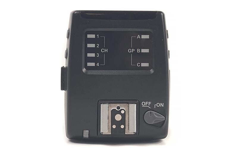 Ресивер Meike для Nikon MK-GT600N (RT960071)