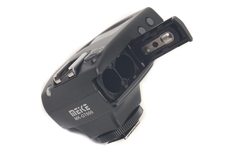 Ресивер Meike для Nikon MK-GT600N (RT960071)