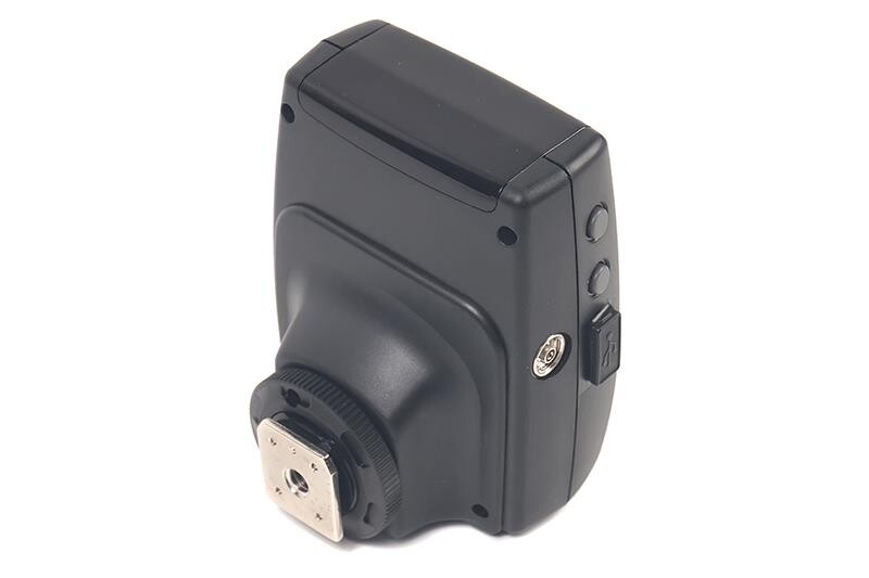 Ресивер Meike для Nikon MK-GT600N (RT960071)