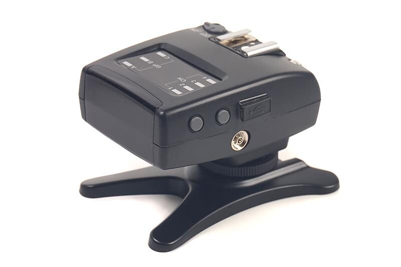 Ресивер Meike для Nikon MK-GT600N (RT960071)