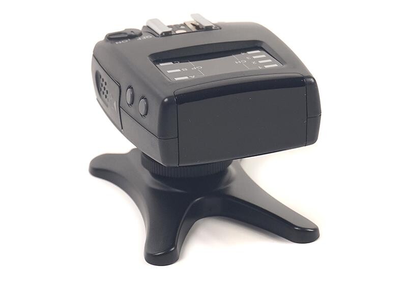 Ресивер Meike для Nikon MK-GT600N (RT960071)