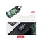 Фото - Автомобильное зарядное устройство Intaleo CCGQPD250 (2USB, 3A) Grey (1283126559518) | click.ua
