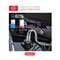 Фото - Автомобільний зарядний пристрій Intaleo CCGQPD250 (2USB, 3A) Grey (1283126559518) | click.ua