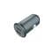 Фото - Автомобильное зарядное устройство Intaleo CCGQPD250 (2USB, 3A) Grey (1283126559518) | click.ua