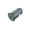Фото - Автомобільний зарядний пристрій Intaleo CCGQPD250 (2USB, 3A) Grey (1283126559518) | click.ua