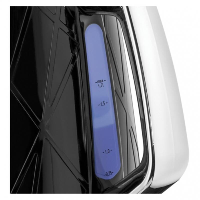 Електрочайник Russell Hobbs 28081-70 Structure