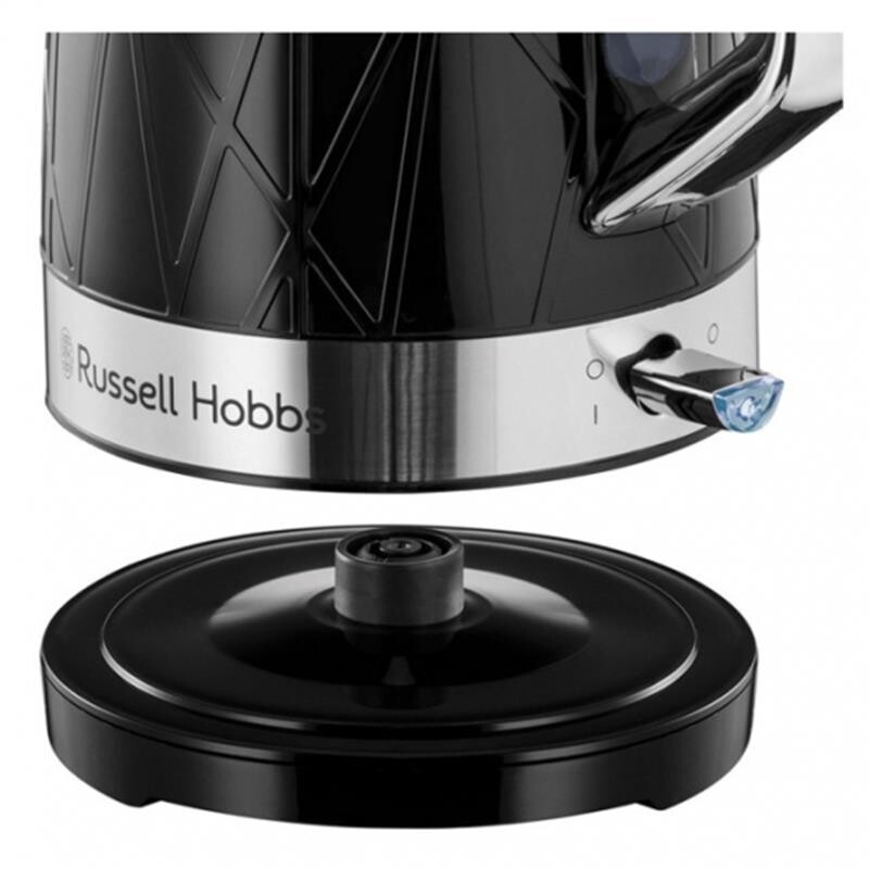 Електрочайник Russell Hobbs 28081-70 Structure