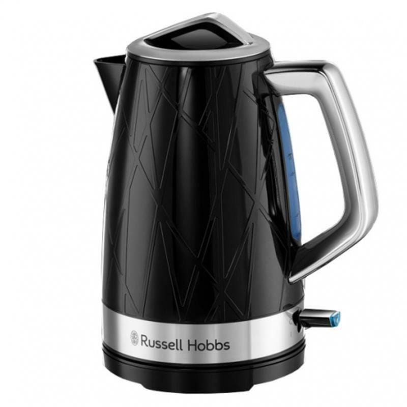 Электрочайник Russell Hobbs 28081-70 Structure