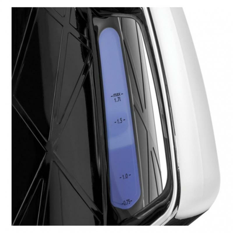 Электрочайник Russell Hobbs 28081-70 Structure