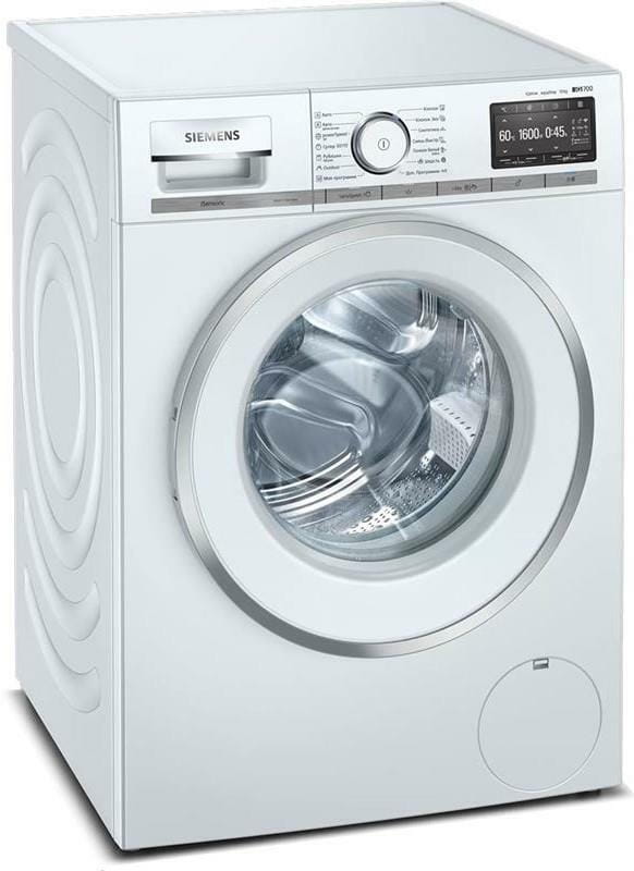 Стиральная машина Siemens WM16XDH1UA