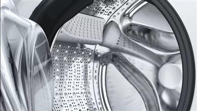 Стиральная машина Siemens WM16XDH1UA