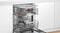Фото - Вбудована посудомийна машина Bosch SMH6ZCX40K | click.ua
