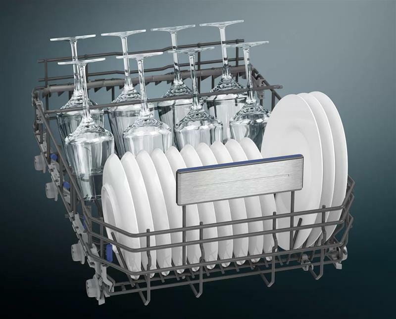 Встраиваемая посудомоечная машина Siemens SR75EX05MK
