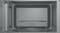 Фото - Встраиваемая микроволновая печь Bosch BEL653MS3 | click.ua