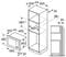 Фото - Встраиваемая микроволновая печь Bosch BEL653MS3 | click.ua