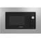 Фото - Встраиваемая микроволновая печь Bosch BEL653MS3 | click.ua