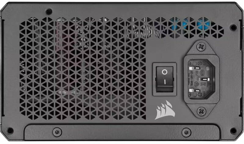 Блок питания Corsair RM850x Shift PCIE5 (CP-9020252-EU) 850W