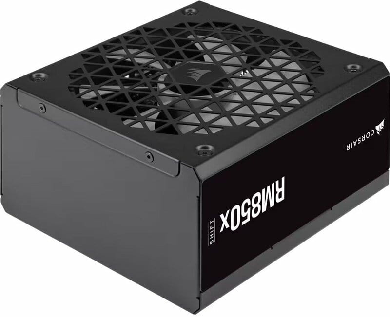 Блок питания Corsair RM850x Shift PCIE5 (CP-9020252-EU) 850W