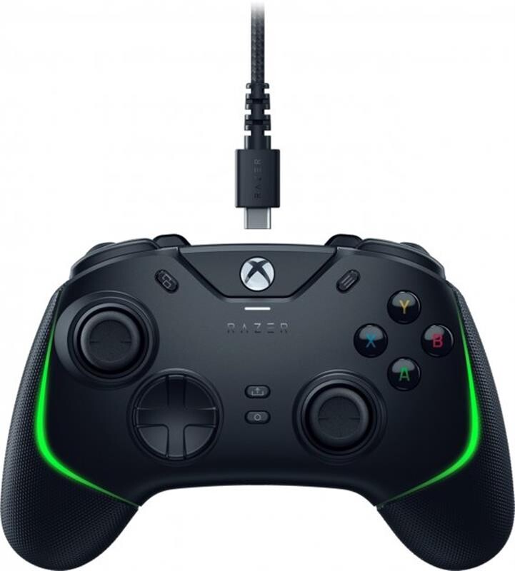 Геймпад Razer Wolverine V2 Chroma (RZ06-04010100-R3M1) USB
