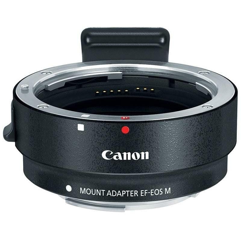 Адаптер Canon EF - EOS M (6098B005)