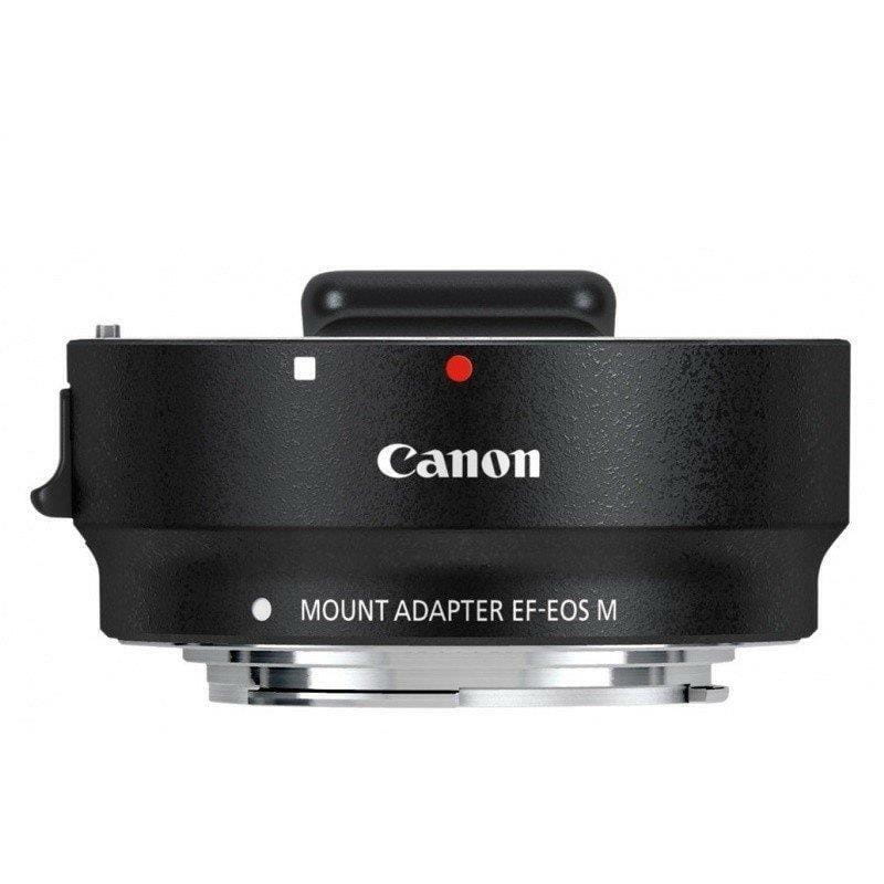 Адаптер Canon EF - EOS M (6098B005)