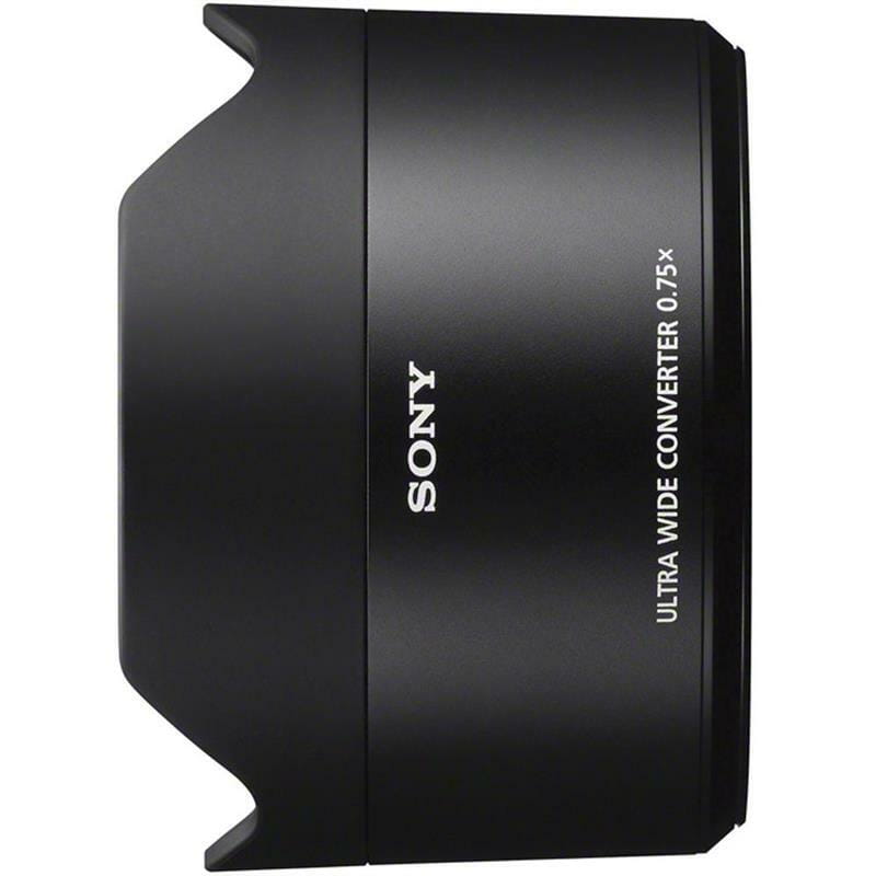 Надширококутний насадка для об"єктива Sony SEL 28mm f2.0 FE (SEL075UWC.SYX)