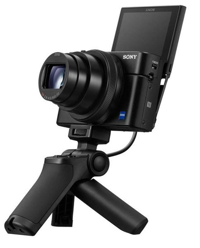 Рукоятка для зйомки Sony VCT-SGR1 (VCTSGR1.SYU)