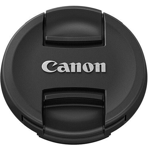 Крышка объектива Canon E82 II (5672B001)