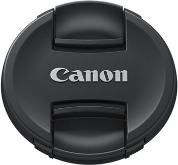 Крышка объектива Canon E77 II (6318B001)