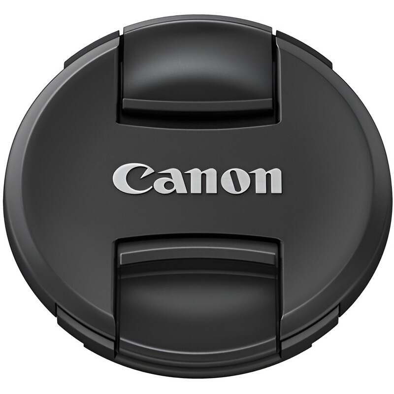 Крышка объектива Canon E77 II (6318B001)