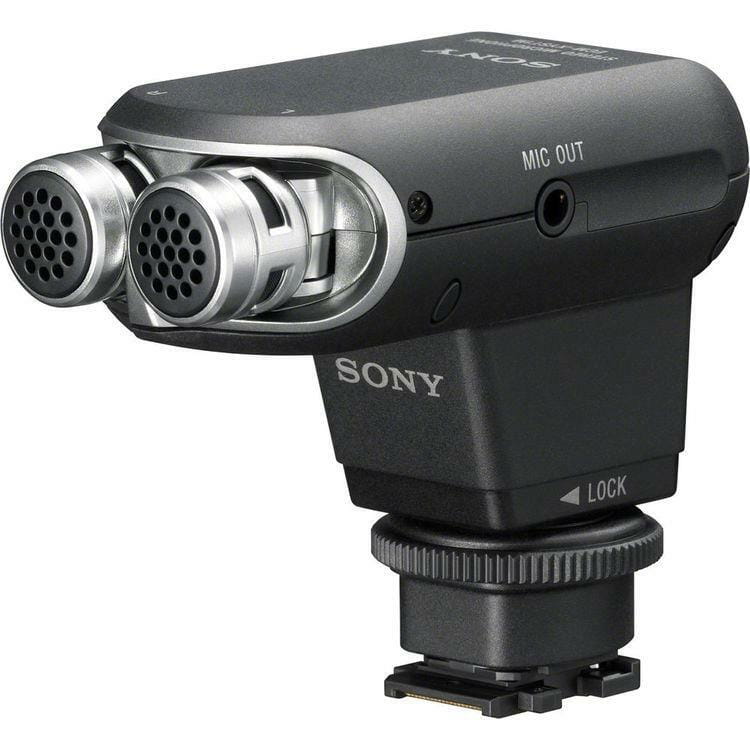 Мікрофон Sony ECM-XYST1M (ECMXYST1M.CE7)