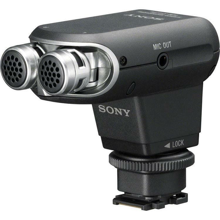 Микрофон Sony ECM-XYST1M (ECMXYST1M.CE7)