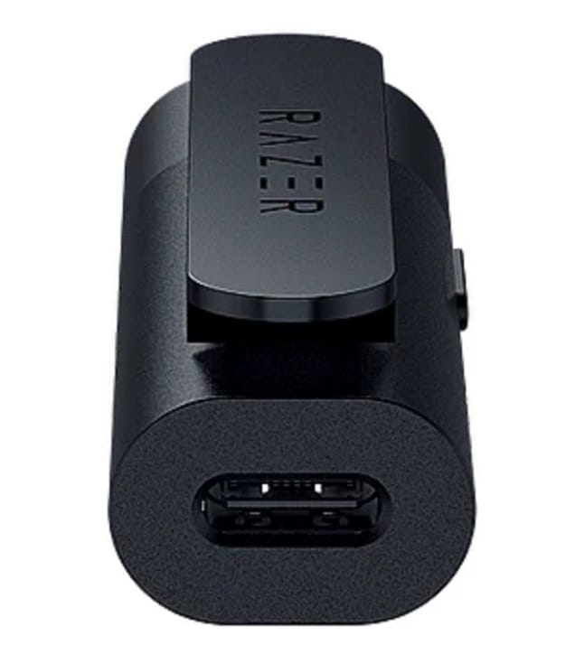 Микрофон Razer Seiren BT (RZ19-04150100-R3M1)