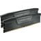 Фото - Модуль пам`ятi DDR5 2x16GB/7200 Corsair Vengeance Black (CMK32GX5M2X7200C34) | click.ua