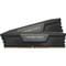 Фото - Модуль пам`ятi DDR5 2x16GB/7200 Corsair Vengeance Black (CMK32GX5M2X7200C34) | click.ua